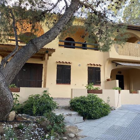 Villa Bonu Торре-делле-Стелле Экстерьер фото